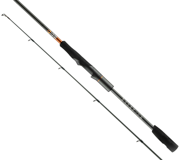 Спінінг Favorite Totem TTM1-702MH 2.13m 12-36g Fast