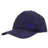 Кепка ZEOX Baseball Minimal синя — фото 1