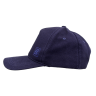 Кепка ZEOX Baseball Minimal синя — фото 2