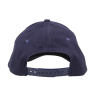 Кепка ZEOX Baseball Minimal синя — фото 3