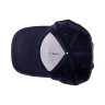 Кепка ZEOX Baseball Minimal синя — фото 4
