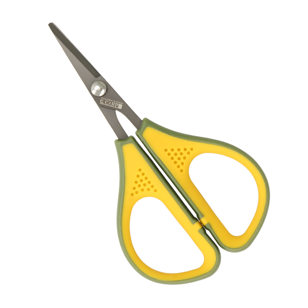 Ножницы GC G.Carp Braid Scissors 10см