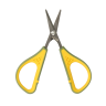 Ножницы GC G.Carp Braid Scissors 10см — фото 2