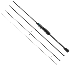 Спиннинг Favorite Blue Bird Compact BB1-764UL-T 2.30m 1-7g