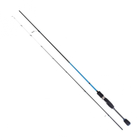 Спиннинг Favorite Blue Bird BB-632L-S 1.92м 3-12г Ex-Fast