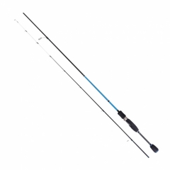 Спиннинг Favorite Blue Bird BB-632L-S 1.92м 3-12г Ex-Fast