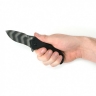 Ніж Zero Tolerance folder g-10 black/tiger s  — фото 2