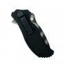 Ніж Zero Tolerance folder g-10 black/tiger s  — фото 3