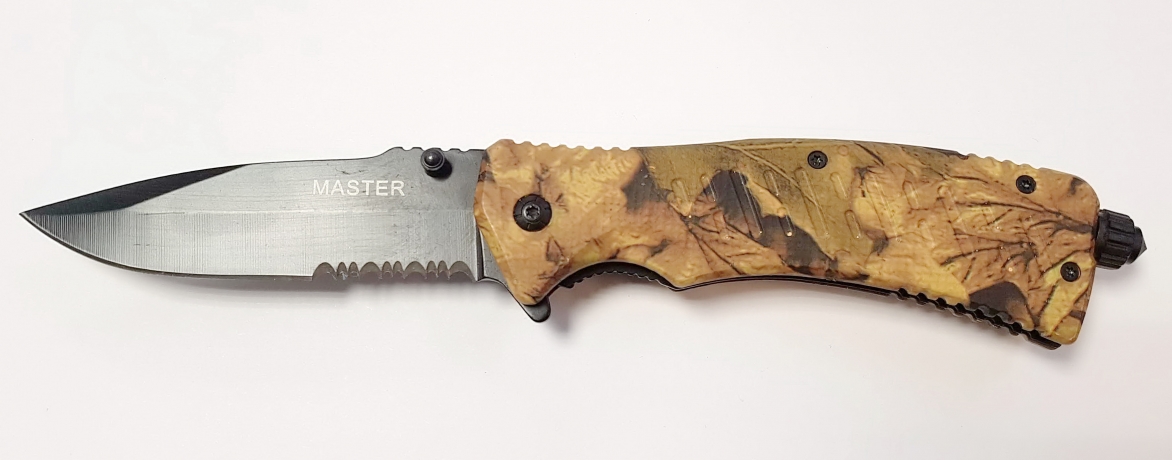 Нож складной Master 440c (Реплика)