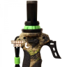 Штатив (тринога) для зброї Primos Trigger Stick Gen II TM Deluxe tall — фото 2