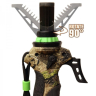 Штатив (тринога) для зброї Primos Trigger Stick Gen II TM Deluxe tall — фото 3