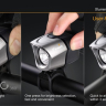 Велофара Fenix BTR20 Cree XM-L — фото 5