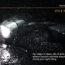 Велофара Fenix BTR20 Cree XM-L — фото 6