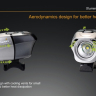 Велофара Fenix BTR20 Cree XM-L — фото 7