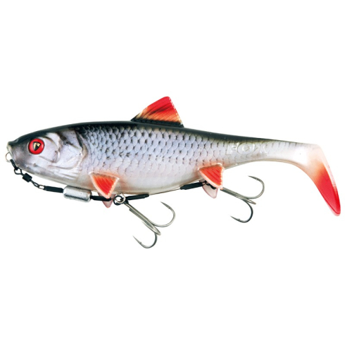 Fox Rage Rep 18cm Shal (Super Natural)