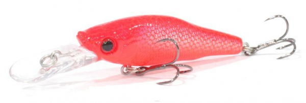 Воблер Megabass Live-X Smolt 48мм/3.5г