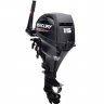 Лодочный мотор Mercury F 15 MH 2017