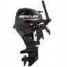 Лодочный мотор Mercury F 15 MH 2017
