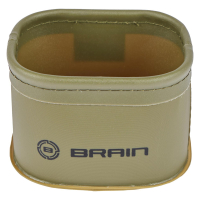 Ємність Brain EVA Box 130х90х75mm Khaki