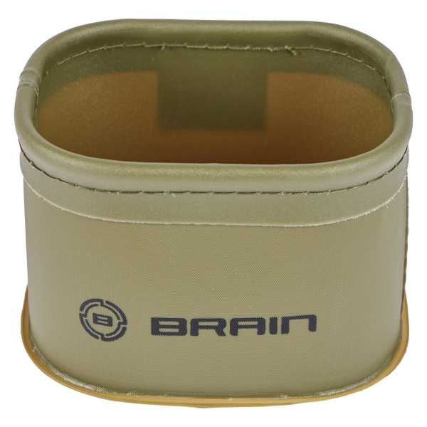 Ємність Brain EVA Box 130х90х75mm Khaki