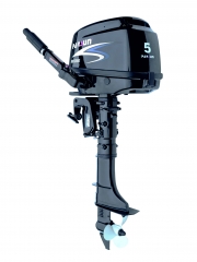 Лодочный мотор SeaNovo F5BMS