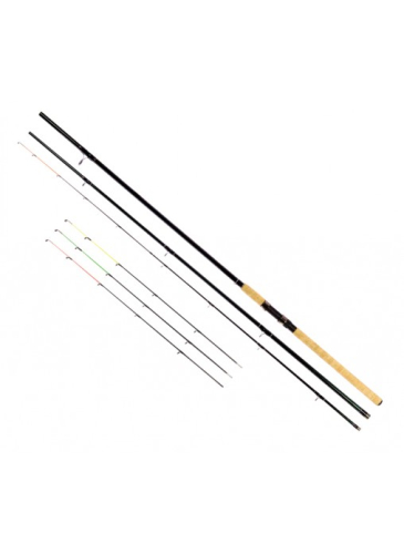 Удилище Фидерное BratFishing Panther M Feeder 3.9м 50 - 100г