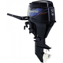 Човновий мотор Tohatsu MFS30B EFL