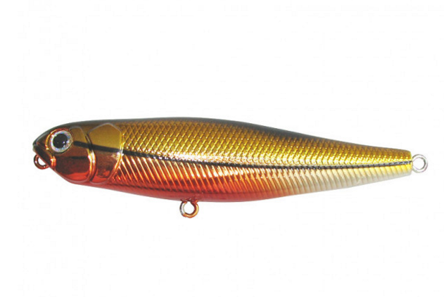 Воблер Strike Pro Dog Walking 90мм/12.5г