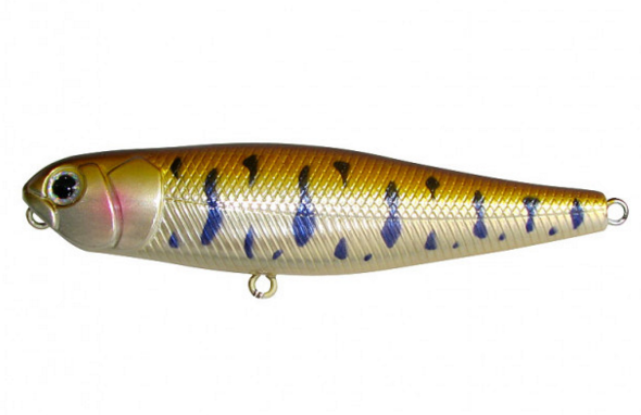 Воблер Strike Pro Dog Walking 90мм/12.5г