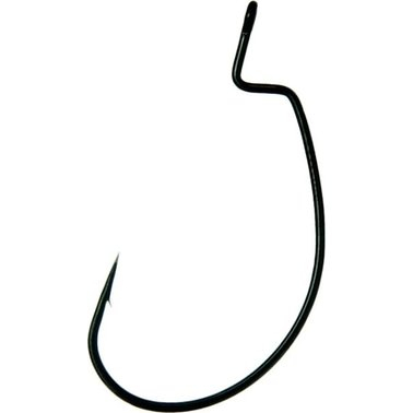 Гачок Decoy Worm 25 Hook Wide
