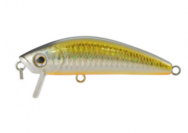 Воблер Strike Pro Mustang Minnow 90мм/17г