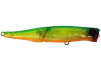 Skeleton Lime F