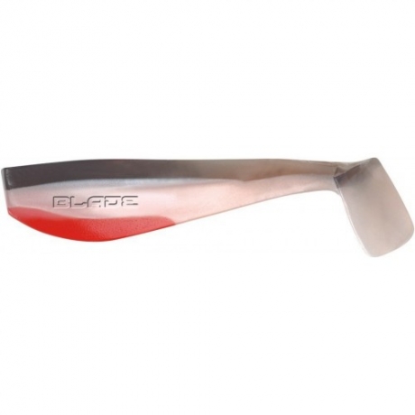 Виброхвост TRAPER Blade fish 120mm