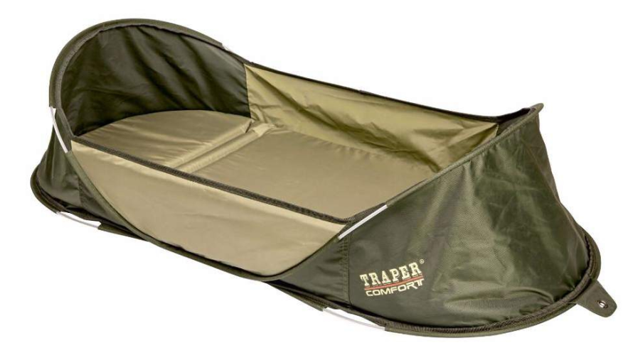 Мат короповий Traper Comfort