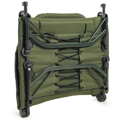 Коропова розкладачка Ranger BED 84 (арт. RA 5513)