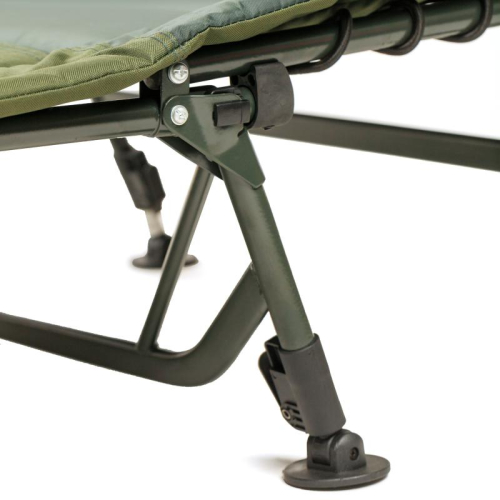 Коропова розкладачка Ranger BED 84 (арт. RA 5513)