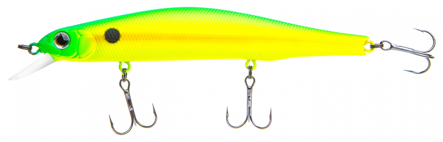 Воблер ZipBaits Orbit 130SP 133мм/24.7г