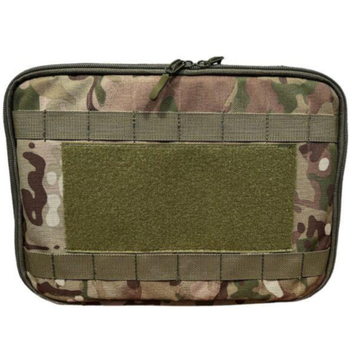 Сумка під планшет Cordura 1000D, мультикам (LE3609)