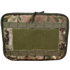 Сумка під планшет Cordura 1000D, мультикам (LE3609)