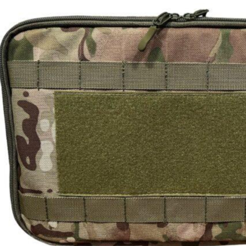 Сумка під планшет Cordura 1000D, мультикам (LE3609)