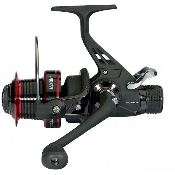 Котушка Jaxon Red Carp