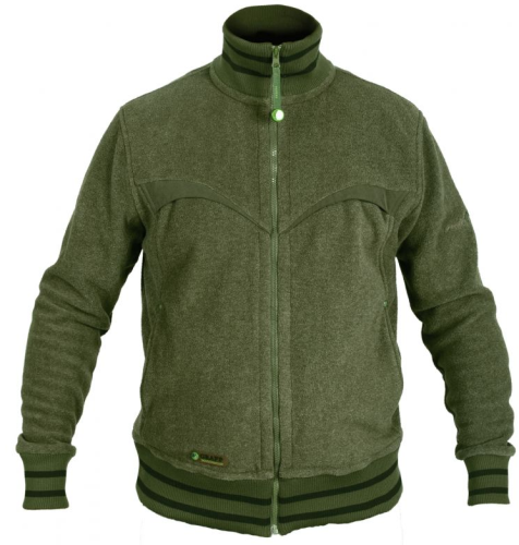 Куртка Graff з полар 539-Р