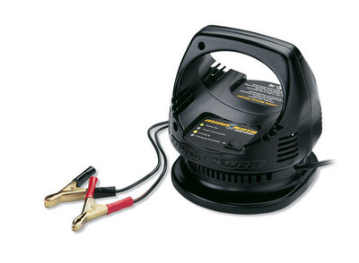 Зарядний пристрій Minn Kota MK-110P