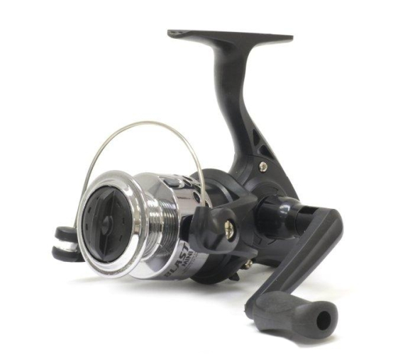 Котушка Salmo Blaster Mini 1