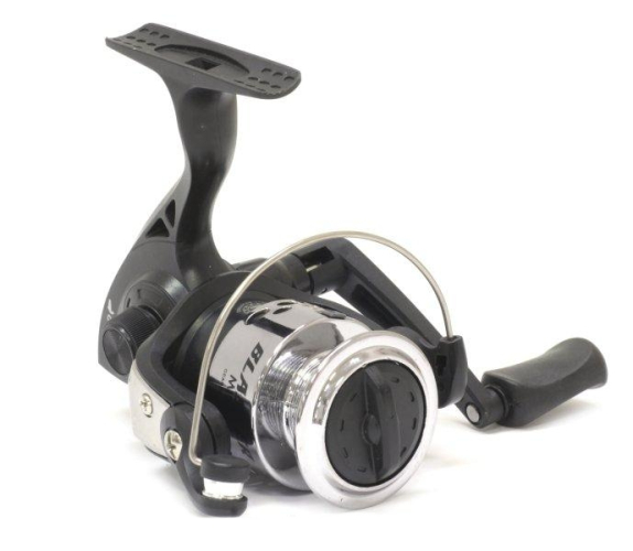 Котушка Salmo Blaster Mini 1