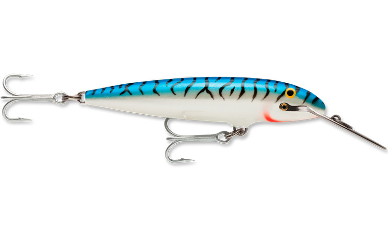 Воблер Rapala CountDown Magnum 140мм/36г