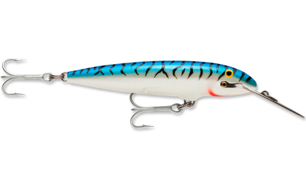 Воблер Rapala CountDown Magnum 140мм/36г