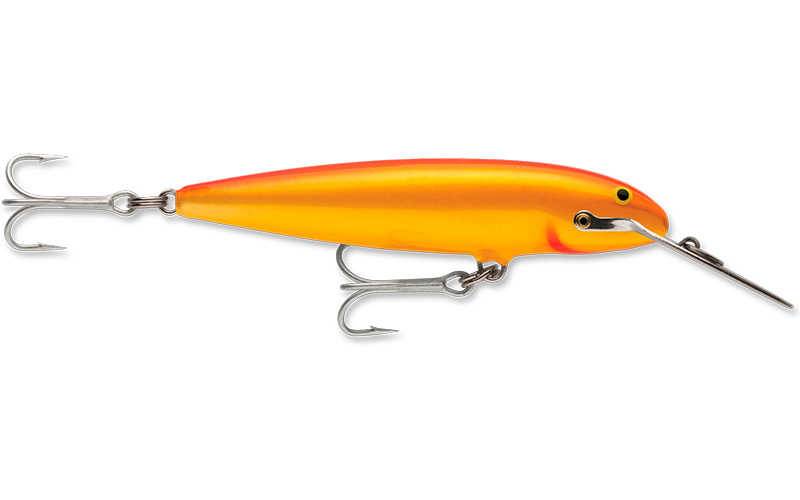 Воблер Rapala CountDown Magnum 140мм/36г