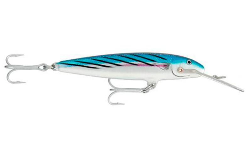 Воблер Rapala CountDown Magnum 140мм/36г