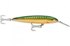 Воблер Rapala CountDown Magnum 140мм/36г